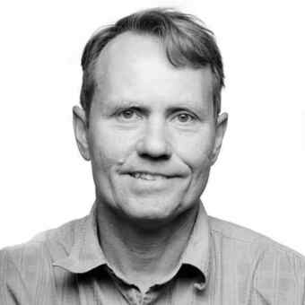 Niels V. Knudsen